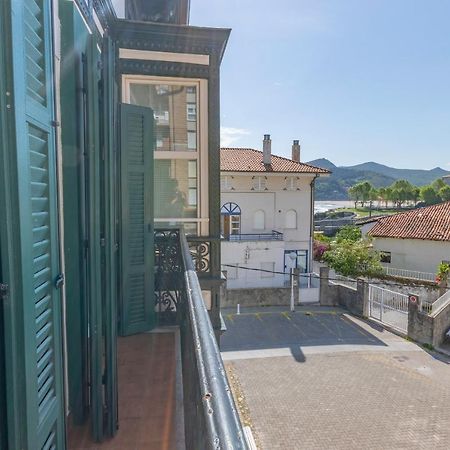 Plazuela Sta Catalina I En Mundaka Con Parking By Kabia Gestion公寓 外观 照片