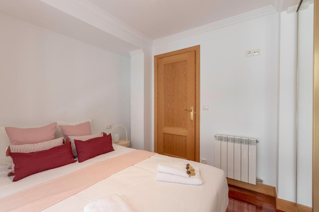 Plazuela Sta Catalina I En Mundaka Con Parking By Kabia Gestion公寓 外观 照片